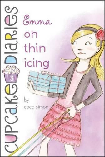 Emma on Thin Icing: Volume 3