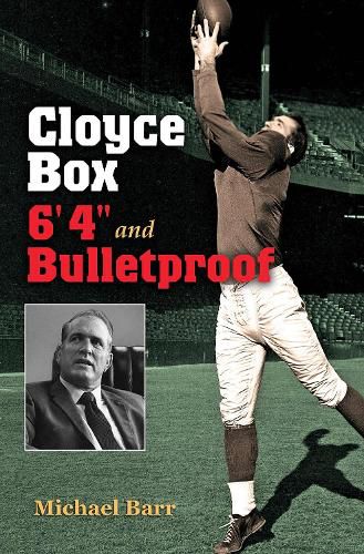Cover image for Cloyce Box, 6'4   and Bulletproof