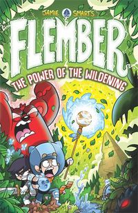 Cover image for Flember: The Power of the Wildening