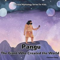 Cover image for Pangu