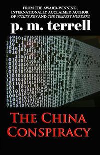 Cover image for The China Conspiracy