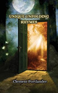 Cover image for Unique Unfolding Rhymes