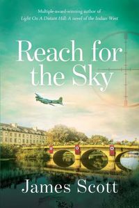 Cover image for Reach for the Sky