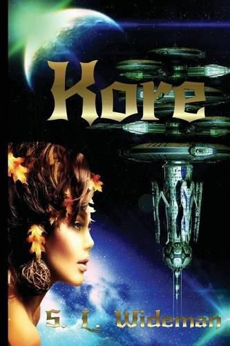 Cover image for Kore