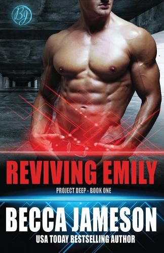 Cover image for Reviving Emily