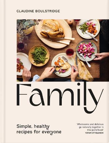 Cover image for Family