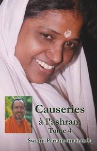 Cover image for Causeries a l'ashram 4