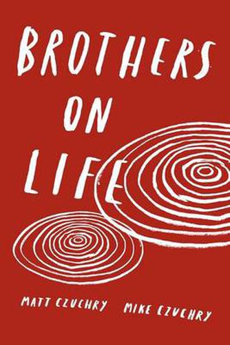 Cover image for Brothers on Life