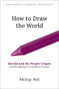 Cover image for How to Draw the World