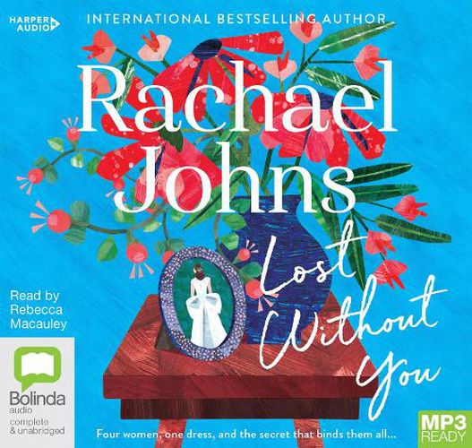 Cover image for Lost Without You