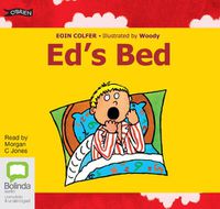 Cover image for Ed's Bed