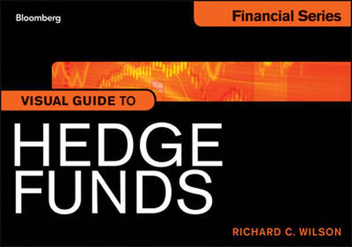 Cover image for Visual Guide to Hedge Funds