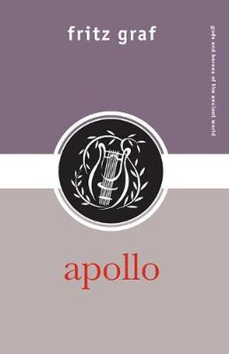 Cover image for Apollo