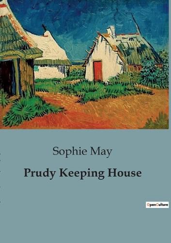 Cover image for Prudy Keeping House