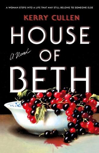 Cover image for House of Beth
