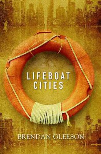 Cover image for Lifeboat Cities