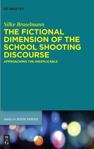 Cover image for The Fictional Dimension of the School Shooting Discourse: Approaching the Inexplicable