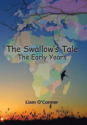 Cover image for The Swallow's Tale - The Early Years