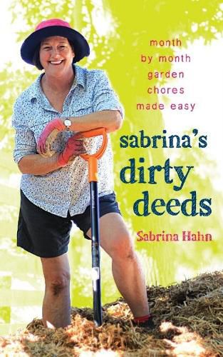 Cover image for Sabrina's Dirty Deeds