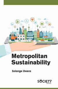 Cover image for Metropolitan Sustainability