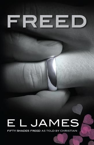 Freed: The #1 Sunday Times bestseller