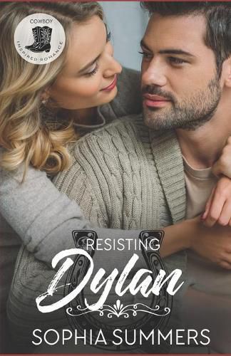 Cover image for Resisting Dylan: Christian Western Contemporary