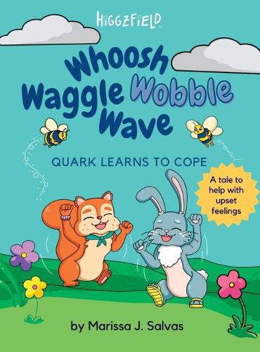 Cover image for Whoosh Waggle Wobble Wave