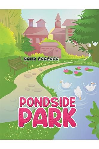 Cover image for Pondside Park