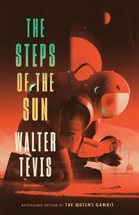 Cover image for The Steps of the Sun