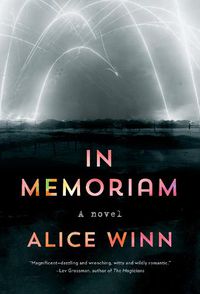 Cover image for In Memoriam: A novel