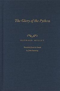 Cover image for The Glory of the Pythres