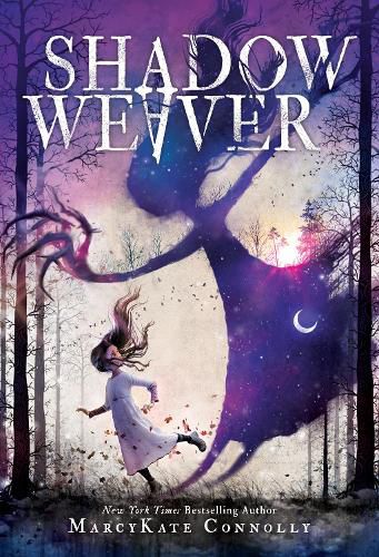 Cover image for Shadow Weaver