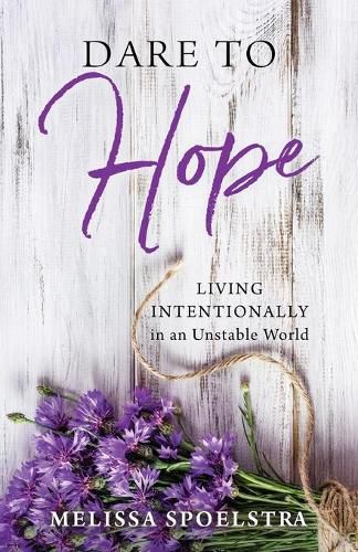 Cover image for Dare to Hope