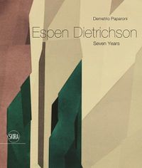 Cover image for Espen Dietrichson: Seven Years