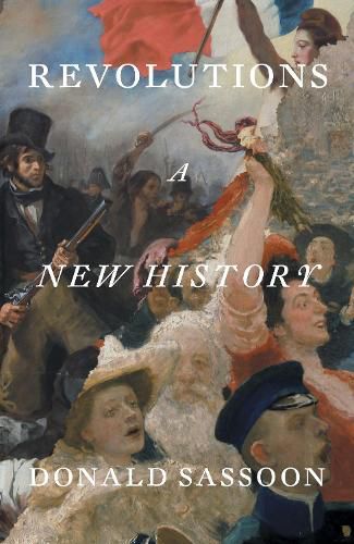 Cover image for Revolutions