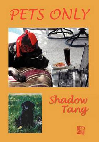 Cover image for Pets Only