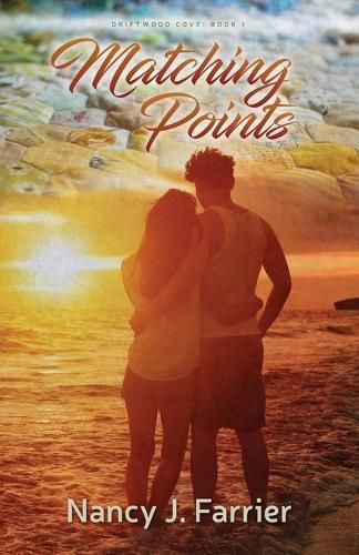 Cover image for Matching Points
