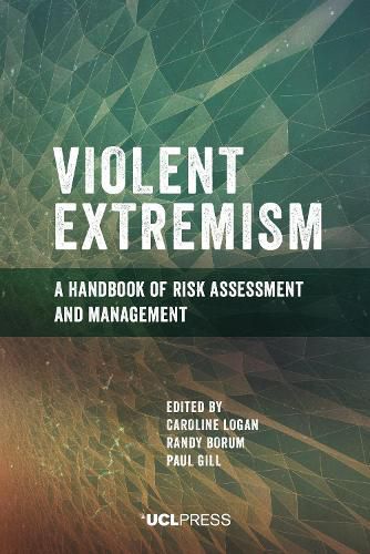 Cover image for Violent Extremism