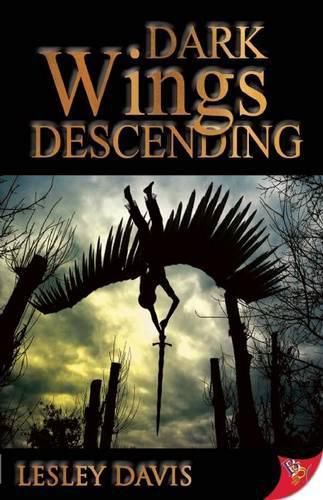 Cover image for Dark Wings Descending