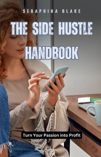 Cover image for The Side Hustle Handbook