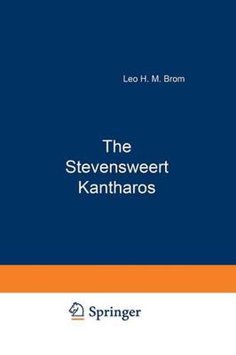 Cover image for The Stevensweert Kantharos