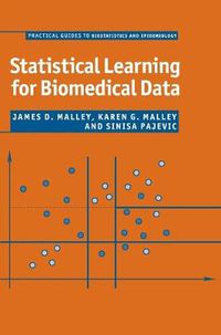 Cover image for Statistical Learning for Biomedical Data