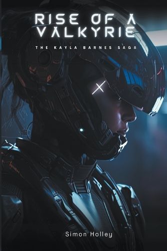 Cover image for Rise of a Valkyrie