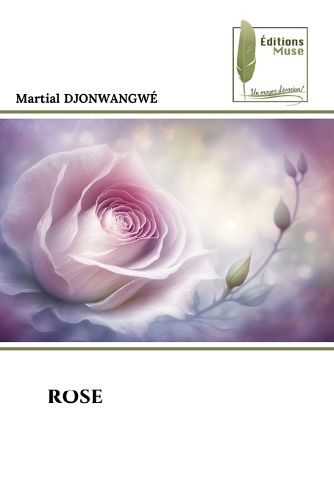 Cover image for Rose