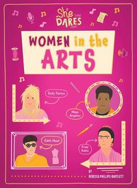 Cover image for Women in the Arts