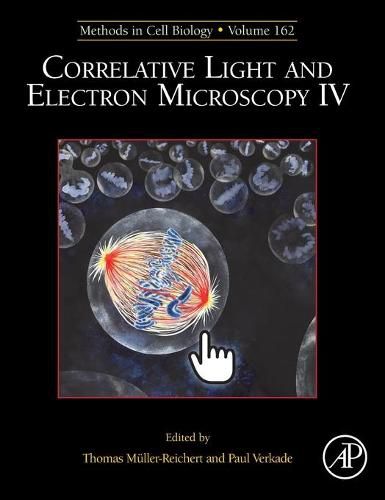 Correlative Light and Electron Microscopy IV