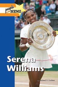 Cover image for Serena Williams