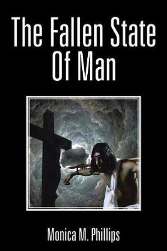 Cover image for The Fallen State of Man