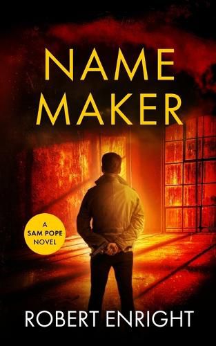 Cover image for Name Maker