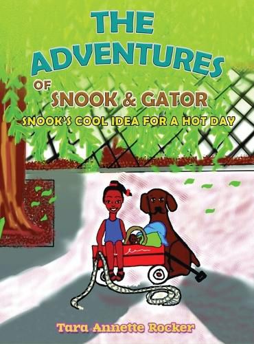 Cover image for The Adventure of Snook & Gator